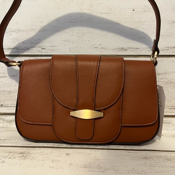 Small shoulder purse - Picture 2 of 4